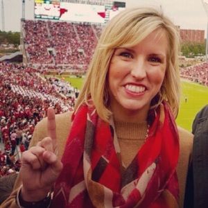 Meet your Posher, Audra